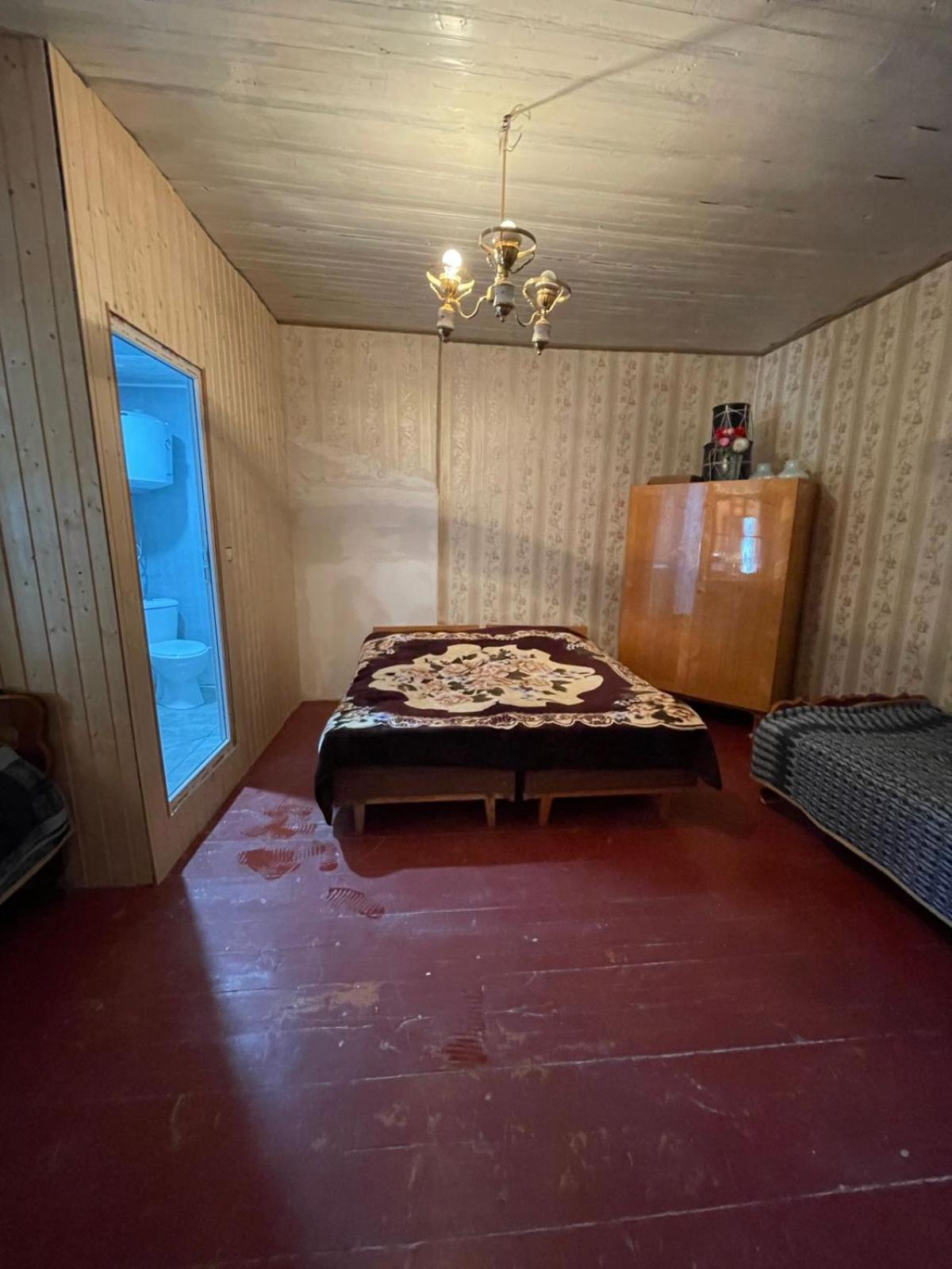 Guest House Buba Ushguli Cameră foto