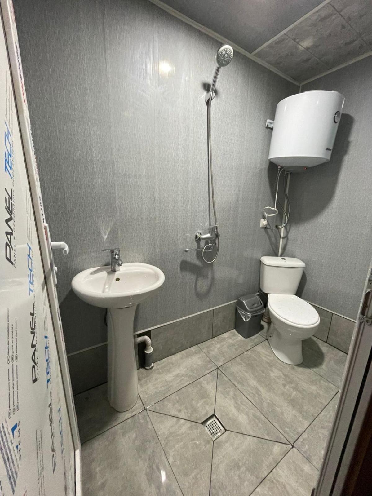 Guest House Buba Ushguli Cameră foto